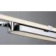 Rábalux Contessa króm LED függesztett lámpa (RAB-72031) LED 1 izzós IP20
