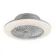 Rábalux Dalfon fehér LED mennyezeti csillár ventilátor (RAB-6710) LED 1 izzós IP20