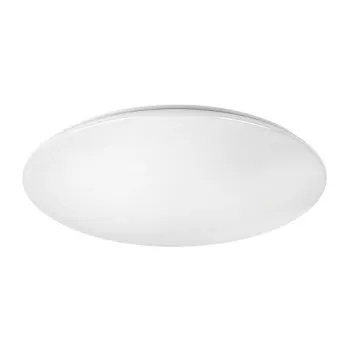 Rábalux Danny fehér LED mennyezeti lámpa (RAB-5445) LED 1 izzós IP20