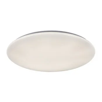 Rábalux Danny fehér LED mennyezeti lámpa (RAB-5445) LED 1 izzós IP20