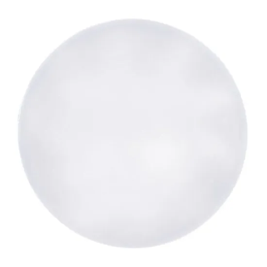 Rábalux Danny fehér LED mennyezeti lámpa (RAB-5445) LED 1 izzós IP20