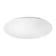 Rábalux Danny fehér LED mennyezeti lámpa (RAB-5446) LED 1 izzós IP20