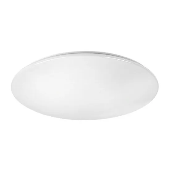 Rábalux Danny fehér LED mennyezeti lámpa (RAB-5447) LED 1 izzós IP20