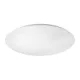 Rábalux Danny fehér LED mennyezeti lámpa (RAB-5447) LED 1 izzós IP20