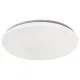 Rábalux Danny fehér LED mennyezeti lámpa (RAB-5449) LED 1 izzós IP20
