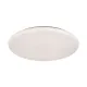 Rábalux Danny fehér LED mennyezeti lámpa (RAB-5450) LED 1 izzós IP20