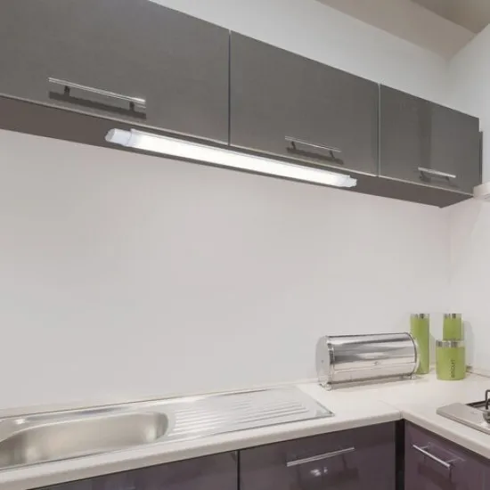 Rábalux Drop Light fehér LED pultmegvilágító lámpa (RAB-1454) LED 1 izzós IP65 Rábalux Drop Light fehér LED pultmegvilágító lámpa (RAB-1454) LED 1 izzós IP65