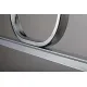 Rábalux Elia króm LED függesztett lámpa (RAB-72129) LED 1 izzós IP20