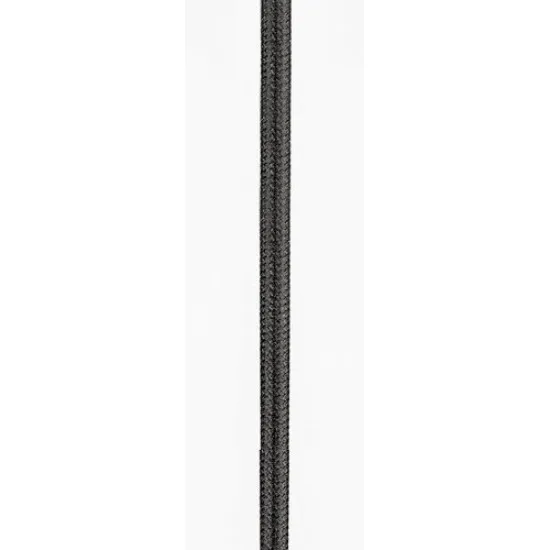 Rábalux Emrys fekete függesztett lámpa (RAB-72111) E27 1 izzós IP20