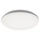 Rábalux Eric fehér LED kültéri mennyezeti lámpa (RAB-7979) LED 1 izzós IP64