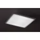 Rábalux Faramir fehér LED beépíthető lámpa (RAB-71001) LED 1 izzós IP20