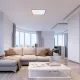 Rábalux Faramir fehér LED beépíthető lámpa (RAB-71001) LED 1 izzós IP20