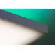 Rábalux Faramir fehér LED beépíthető lámpa (RAB-71001) LED 1 izzós IP20
