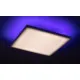Rábalux Faramir fehér LED beépíthető lámpa (RAB-71001) LED 1 izzós IP20