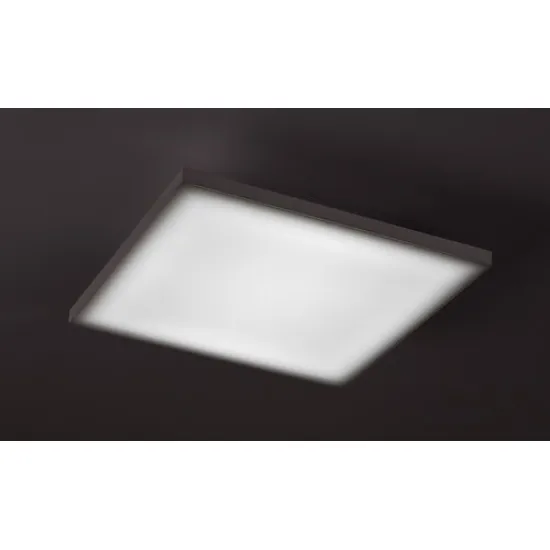 Rábalux Faramir fehér LED beépíthető lámpa (RAB-71002) LED 1 izzós IP20