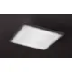 Rábalux Faramir fehér LED beépíthető lámpa (RAB-71002) LED 1 izzós IP20
