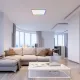 Rábalux Faramir fehér LED beépíthető lámpa (RAB-71002) LED 1 izzós IP20