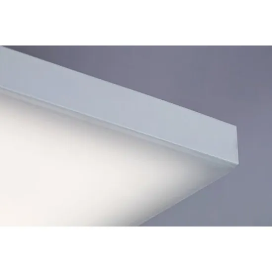 Rábalux Faramir fehér LED beépíthető lámpa (RAB-71002) LED 1 izzós IP20