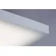 Rábalux Faramir fehér LED beépíthető lámpa (RAB-71002) LED 1 izzós IP20