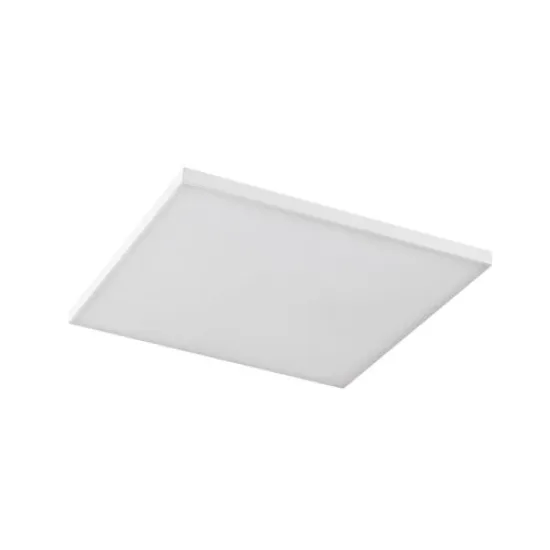 Rábalux Faramir fehér LED beépíthető lámpa (RAB-71002) LED 1 izzós IP20