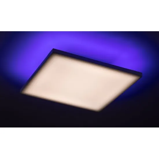 Rábalux Faramir fehér LED beépíthető lámpa (RAB-71002) LED 1 izzós IP20