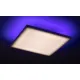 Rábalux Faramir fehér LED beépíthető lámpa (RAB-71002) LED 1 izzós IP20
