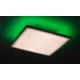 Rábalux Faramir fehér LED beépíthető lámpa (RAB-71002) LED 1 izzós IP20