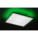 Rábalux Faramir fehér LED beépíthető lámpa (RAB-71002) LED 1 izzós IP20