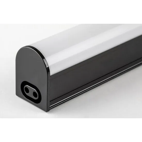 Rábalux Greg fekete LED pultmegvilágító lámpa (RAB-78004) LED 1 izzós IP20 Rábalux Greg fekete LED pultmegvilágító lámpa (RAB-78004) LED 1 izzós IP20