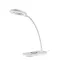 Rábalux Hardin fehér asztali lámpa (RAB-74014) LED 1 izzós IP20