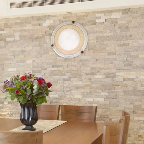 Rábalux Laretta fehér alabástrom-bronz mennyezeti lámpa (RAB-3714) E27 2 izzós IP20