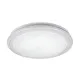 Rábalux Leonie fehér LED mennyezeti lámpa (RAB-1510) LED 1 izzós IP20