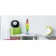 Rábalux Lollipop Rainbow többszínű asztali lávalámpa (RAB-7011) E14/G45 1 izzós IP20