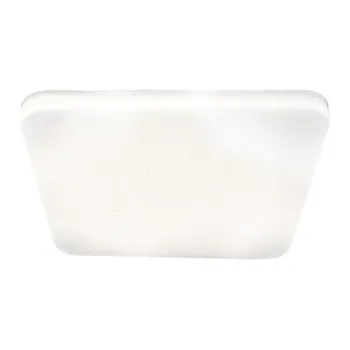 Rábalux Lucas fehér LED mennyezeti lámpa (RAB-3072) LED 1 izzós IP20