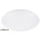 Rábalux Lucas fehér LED mennyezeti lámpa (RAB-3436) LED 1 izzós IP20