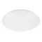 Rábalux Lucas fehér LED mozgásérzékelős mennyezeti lámpa (RAB-71132) LED 1 izzós IP44