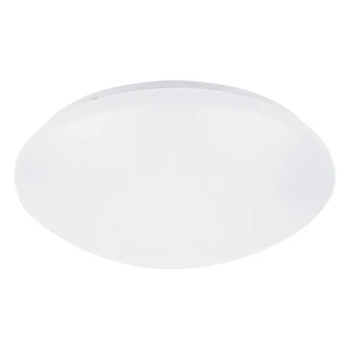 Rábalux Lucas fehér LED mozgásérzékelős mennyezeti lámpa (RAB-71133) LED 1 izzós IP44