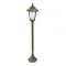 Rábalux Madrid antik arany kültéri állólámpa (RAB-8480) E27 1 izzós IP43