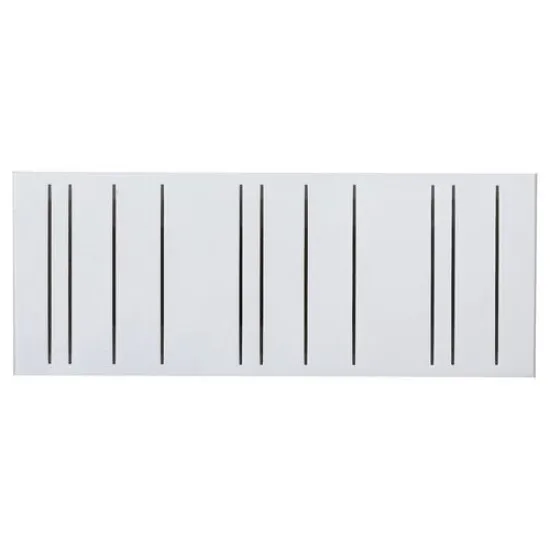 Rábalux Maribor fehér LED kültéri fali lámpa (RAB-8874) LED 1 izzós IP65