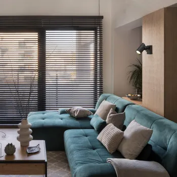 Rábalux Maximilian matt fekete falikar (RAB-73043) GU10 1 izzós IP20