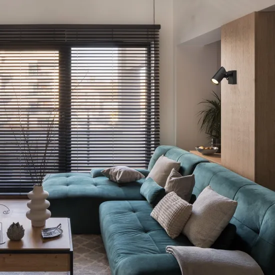 Rábalux Maximilian matt fekete falikar (RAB-73043) GU10 1 izzós IP20