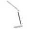 Rábalux Misha ezüst-fehér LED asztali lámpa (RAB-3349) LED 1 izzós IP20
