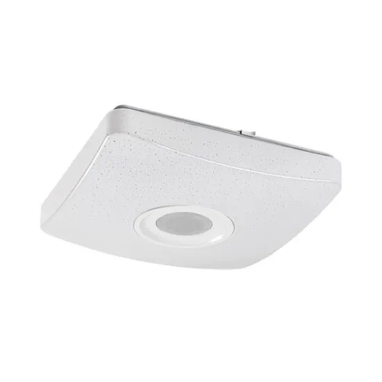 Rábalux Murry fehér LED mennyezeti lámpa (RAB-4682) LED 1 izzós IP20