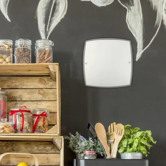 Rábalux Nedda opál mennyezeti lámpa (RAB-3688) E27 1 izzós IP20 Rábalux Nedda opál mennyezeti lámpa (RAB-3688) E27 1 izzós IP20