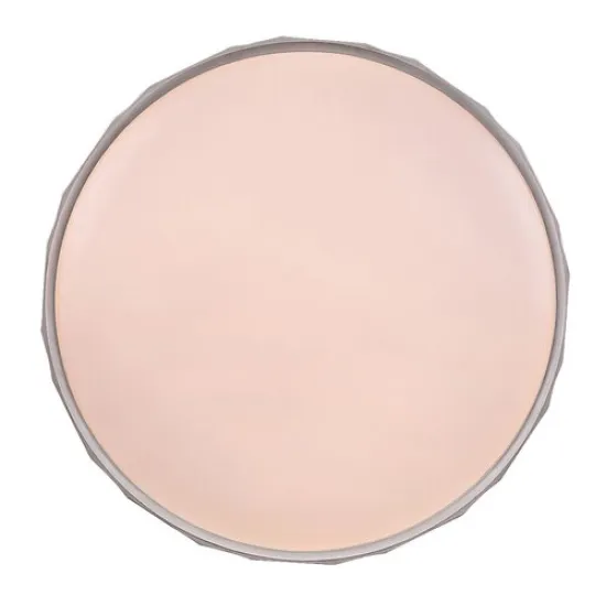 Rábalux Nessira matt fehér-fehér LED mennyezeti lámpa (RAB-71119) LED 1 izzós IP20