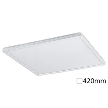 Rábalux Pavel fehér LED mennyezeti lámpa (RAB-3430) LED 1 izzós IP20