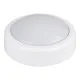 Rábalux Push light fehér LED fali lámpa (RAB-4703) LED  IP20
