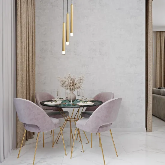 Rábalux Ramira arany függesztett lámpa (RAB-72359) G9 3 izzós IP20 Rábalux Ramira arany függesztett lámpa (RAB-72359) G9 3 izzós IP20