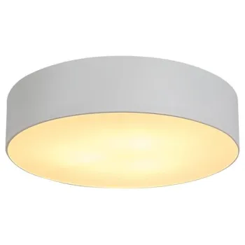 Rábalux Renata fehér mennyezeti lámpa (RAB-5083) E27 3 izzós IP20