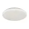 Rábalux Rob fehér LED mennyezeti lámpa (RAB-5436) LED 1 izzós IP20